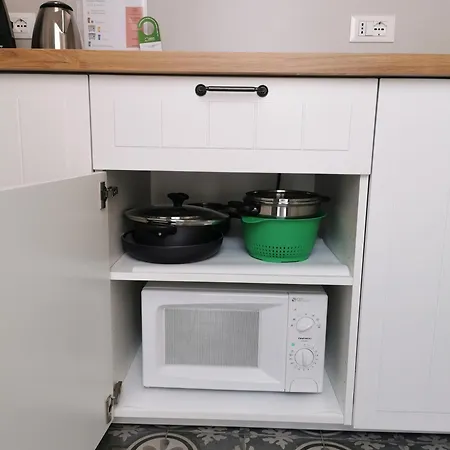 Apartment Bellare Reggio Emilia