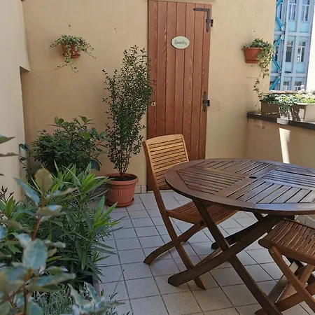 Bellare Apartment Reggio Emilia