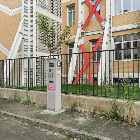 公寓 Bellare 雷焦艾米利亚